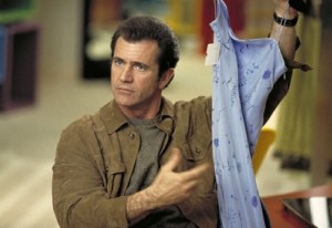 Mel Gibson - Po em eny tou