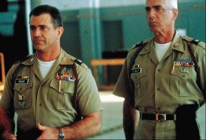 Mel Gibson - dol stn