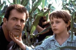 Mel Gibson - Znamen