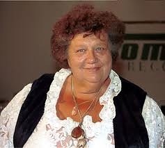 Helena Rikov