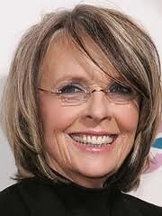 Diane Keaton