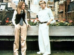 Diane Keaton - Annie Hallov