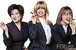Diane Keaton - Klub odloench