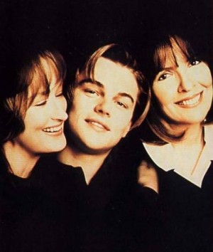 Diane Keaton - Marvinv pokoj