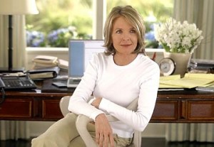 Diane Keaton - Lep pozd ne