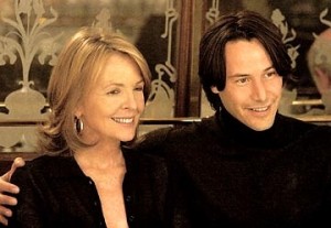 Diane Keaton - Lep pozd ne