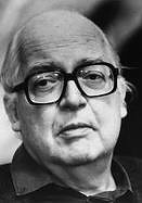 Friedrich Dürrenmatt