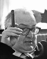 Friedrich Dürrenmatt 1