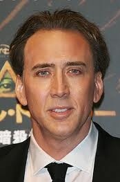Nicolas Cage 1