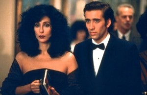 Nicolas Cage - Pod vlivem pl