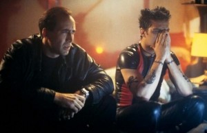 Nicolas Cage - 8 mm
