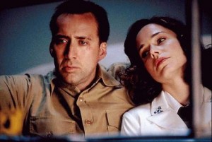 Nicolas Cage - Kd Navajo
