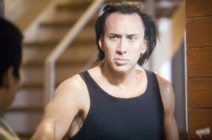 Nicolas Cage - Nebezpen cl