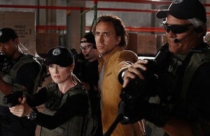 Nicolas Cage - Next