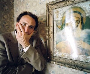 Nicolas Cage - patnej polda
