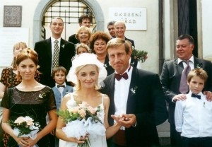 Vclav Vydra - pkov Renka