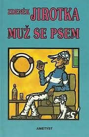 Zdenk Jirotka - kniha 1