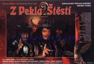 Vclav Vydra - Z pekla tst