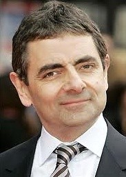 Rowan Atkinson