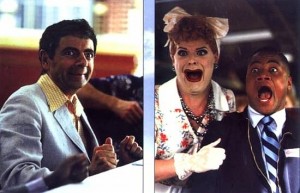 Rowan Atkinson - Milionov zv