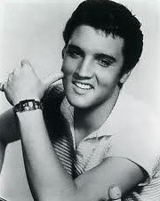Elvis Presley 1