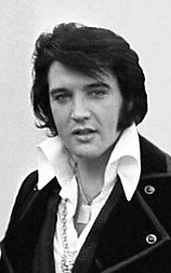 Elvis Presley 3