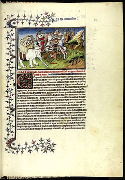 Marco Polo - Milion