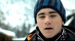 Vojtch Kotek - Snowboarci