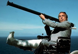 Herbert Lom - Rov panter op