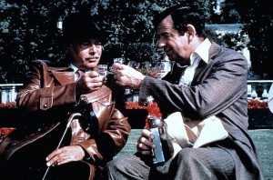 Herbert Lom - Nebe, peklo, rj