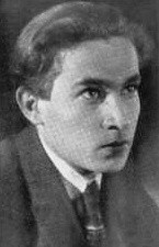 Jaroslav Seifert