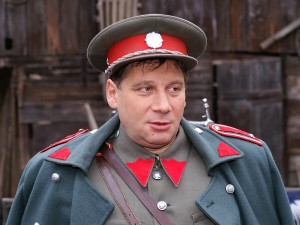 Tom Töpfer - etnick humore