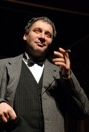 Tom Töpfer - Posledn doutn