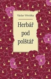 Vclav Vtvika - kniha 1