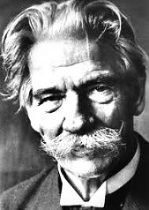 Albert Schweitzer 1
