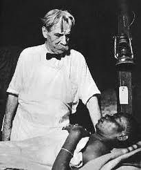 Albert Schweitzer 2