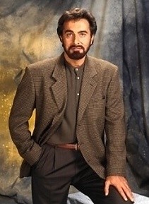 Kabir Bedi