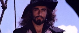 Kabir Bedi - ern korzr