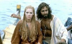 Kabir Bedi - ern korzr