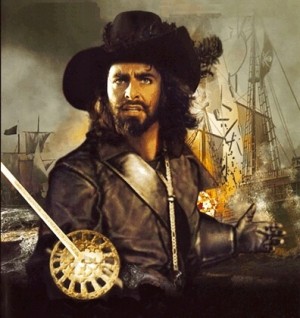 Kabir Bedi - ern korzr