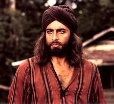 Kabir Bedi - Sandokan