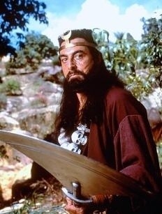 Kabir Bedi - Opi krl