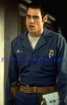 Jim Carrey - Cable Guy