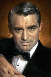 Cary Grant