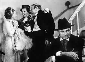 Cary Grant - Sylvia Scarlett