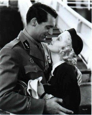 Cary Grant - Suzy