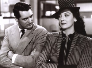 Cary Grant - Jeho dvka Ptek