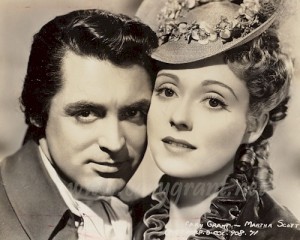 Cary Grant - Howardov z Virgi