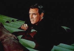 Cary Grant - Chyte zlodje