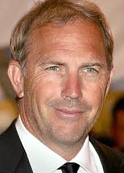 Kevin Costner 1